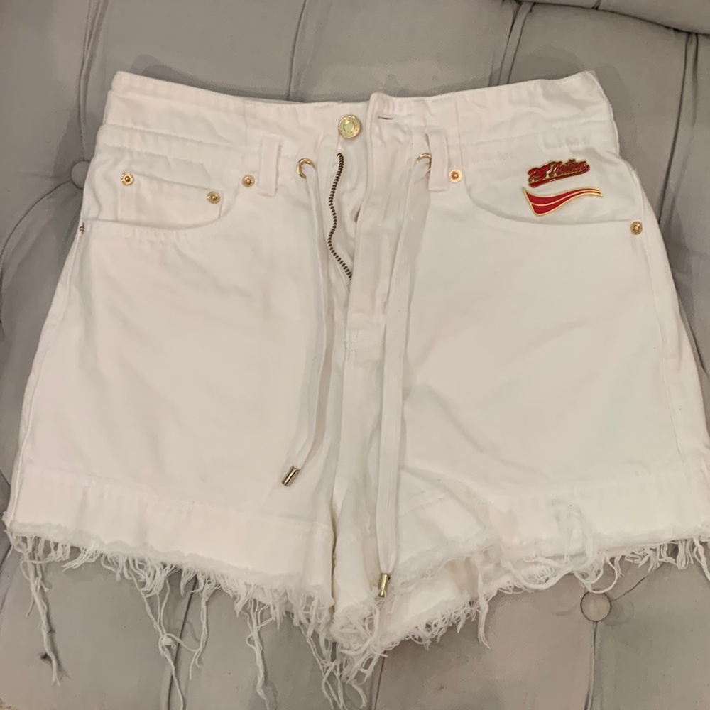 P.E NATION Size 24 BNWOT
